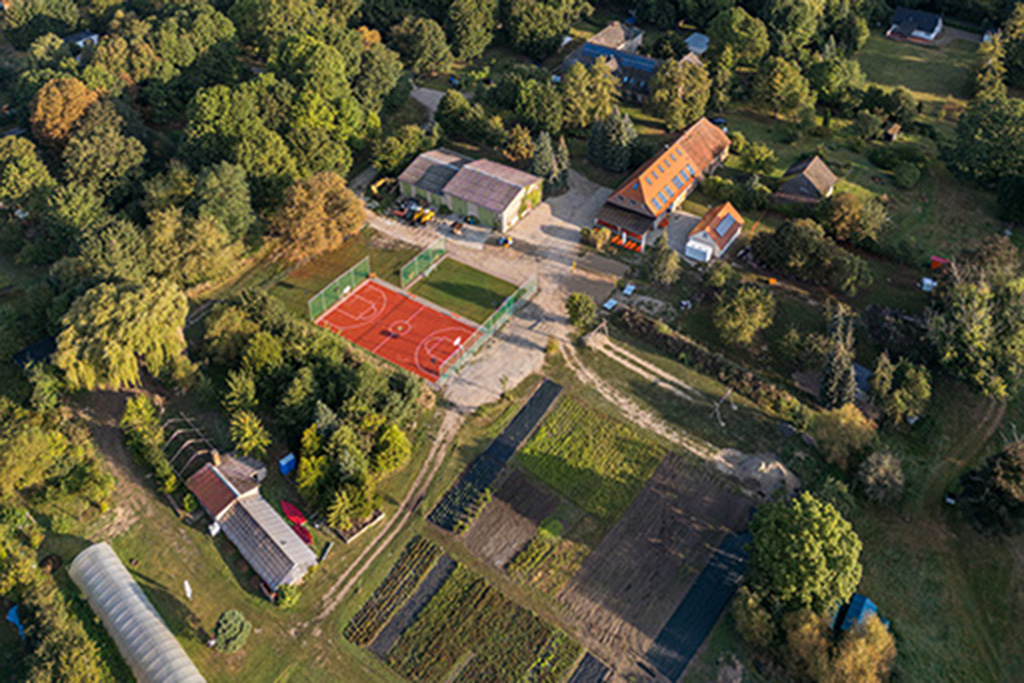 Schloss Leizen